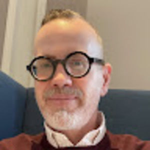 Meet your Posher, Joshua